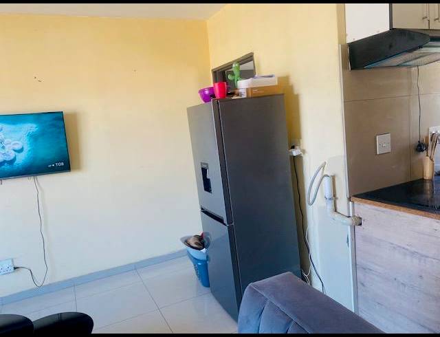 2 BEDROOM APARTMENT FOR SALE IN JABULANI